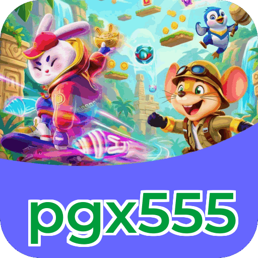 Jogos com maior RTP na pgx555