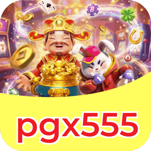 Cadastro pgx555