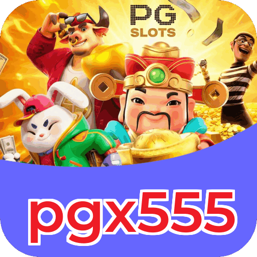 Promoções e bônus exclusivos da pgx555