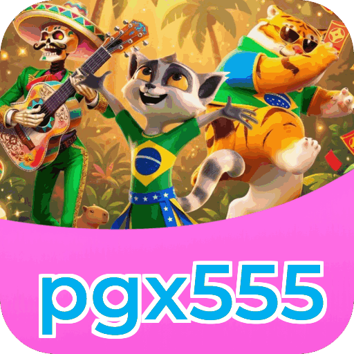 Reload Bonus pgx555
