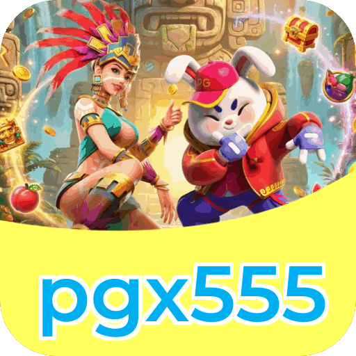 Siga a pgx555 no Facebook