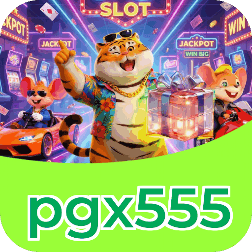 Performance pgx555