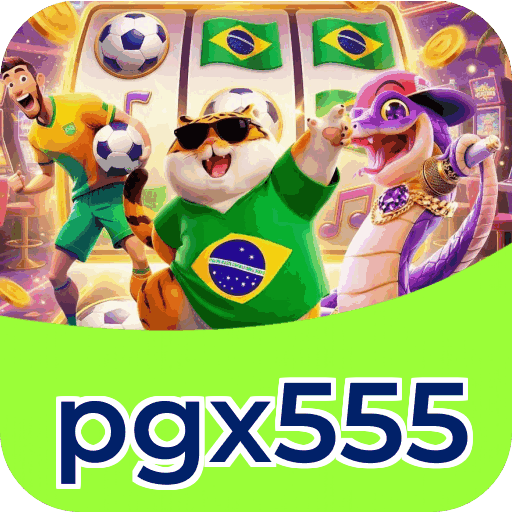 Suporte pgx555