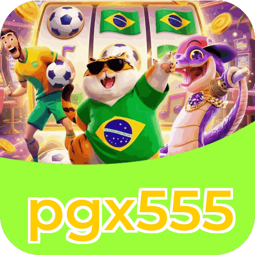 Métodos de pagamento aceitos na pgx555