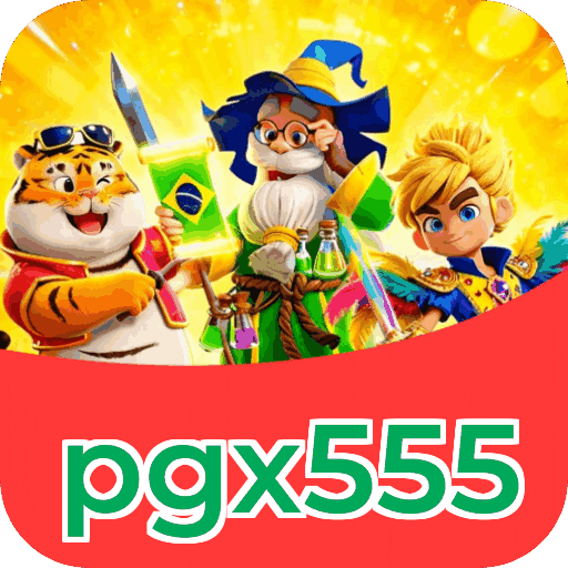Login rápido no app pgx555