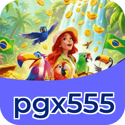 Bônus de Boas-vindas pgx555