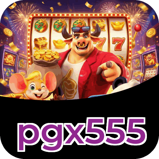 Slots Premium da PG Soft na pgx555
